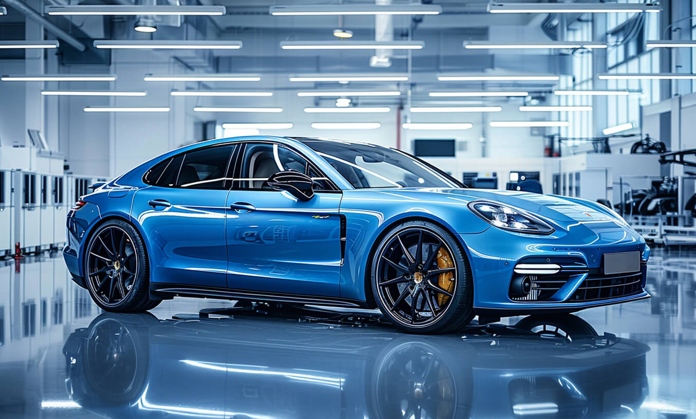 سيناريوهات ما بعد البيع للسيارات